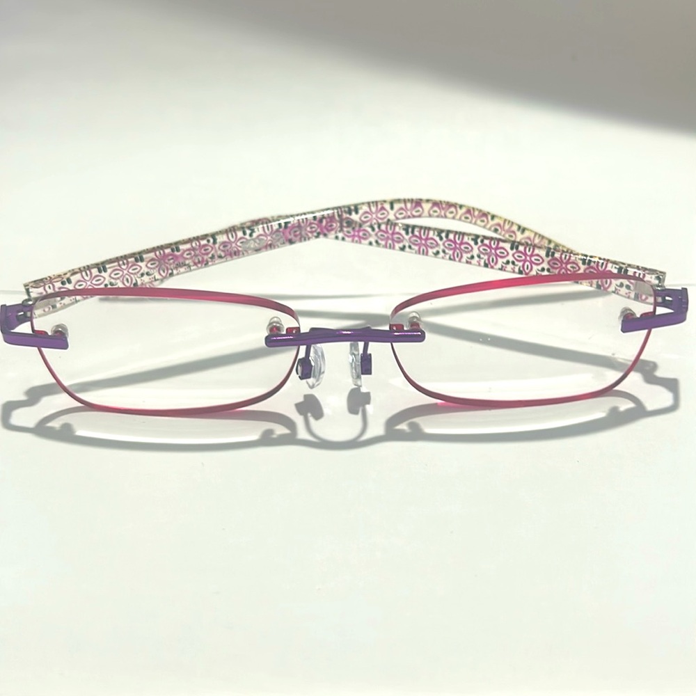 Reading Glasses 2.0 strength